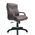 Kursi Staff DONATI DO - 19 B N HDT (Oscar/Fabric)