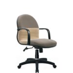 Kursi Staff DONATI DO - 23 (Oscar/Fabric)