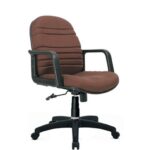 Kursi Staff DONATI DO - 34 (Oscar/Fabric)