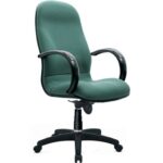 Kursi Direktur DONATI DO - 38 HDT (Oscar/Fabric)