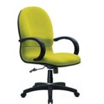 Kursi Staff DONATI DO - 38 Mid HDT (Oscar/Fabric)