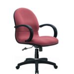 Kursi Staff DONATI DO - 39 HDT (Oscar/Fabric)