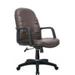 Kursi Staff DONATI DO - 41 N HDT (Oscar/Fabric)