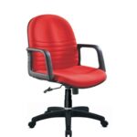 Kursi Staff DONATI DO - 45 (Oscar/Fabric)