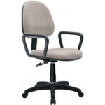 Kursi Staff DONATI DO - 59 (Oscar/Fabric)