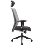 Kursi Kantor Direktur ICHIKO Ergo 1 P (Oscar/Fabric)