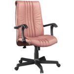 Kursi Kantor Direktur ICHIKO IC 700 (Oscar/Fabric)
