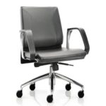 Kursi Kantor Staff ICHIKO Lucius II S HDT (Oscar/Fabric)