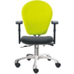 Kursi Kantor Staff ICHIKO Oxxy I S (Oscar/Fabric)