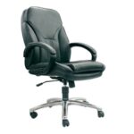 Kursi Staff Kantor Chairman PC 9630 A (Leather)