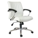 Kursi Staff Kantor Chairman PC 9930 LC (Leather)
