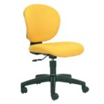 Kursi Staff Kantor Chairman SC 1609 STD A (Oscar/Fabric)