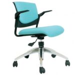 Kursi Staff Kantor Chairman SC 2708 A (Oscar/Fabric)