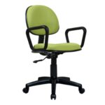 Kursi Staff Kantor Chairman SC 308