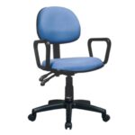 Kursi Staff Kantor Chairman SC 508