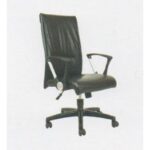 Kursi Staff Kantor Chairman PC 9730 BAC (Oscar/Fabric)