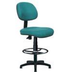 Kursi Staff DONATI DO 66 R (Oscar/Fabric)
