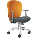 Kursi Staff DONATI ECOS 1T- AL