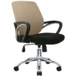 Kursi staff DONATI Freda 2 C (Oscar/Fabric)