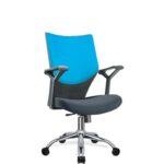 Kursi staff DONATI High Way 2 CF (Oscar/Fabric)