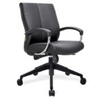 Kursi staff DONATI Luxor New 2 N HDT (Oscar/Fabric)