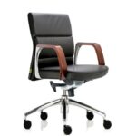 Kursi staff DONATI Phantom 2 AL HDT (Oscar/Fabric)