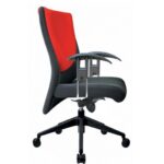 Kursi staff DONATI Prava 2 N HDT (Oscar/Fabric)