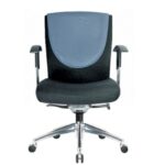 Kursi staff DONATI Prava 3 AL HDT (Oscar/Fabric)