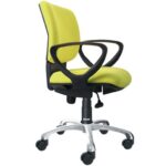 Kursi staff DONATI Retro 1 AL