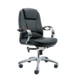 Kursi staff DONATI Saporte 2 AL HDT (Oscar/Fabric)