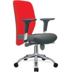 Kursi staff DONATI Stello 2 C Synchro