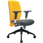 Kursi staff DONATI Stello 2 N Synchro