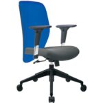 Kursi staff DONATI Stello 3 N