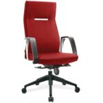Kursi Direktur DONATI Vastu 1B N TC (Oscar/Fabric)