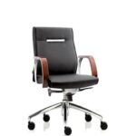 Kursi staff DONATI Vastu 2 AL HDT (Oscar/Fabric)