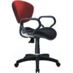 Kursi staff DONATI Vergo 1 N