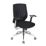 Kursi Staff ERGOTEC 863 S (Fabric)
