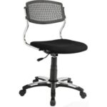 Kursi Staff ERGOTEC 865 SJ (Oscar/Fabric)