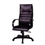 Kursi Direktur Kantor ERGOTEC EC 302 H (Oscar/Fabric)
