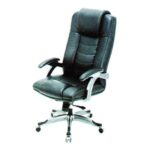 Kursi Direktur Kantor ERGOTEC LX 935 TR (Oscar/Fabric)