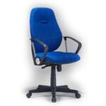 Kursi Kantor Staff Fantoni F 4029
