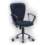 Kursi Kantor Staff Fantoni F 4030