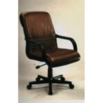 Kursi Kantor Staff Fantoni F 450 M