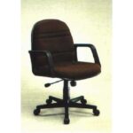 Kursi Kantor Staff Fantoni F 490 M