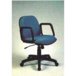 Kursi Kantor Staff Fantoni F 720