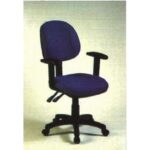 Kursi Kantor Staff Fantoni F 820 A