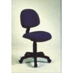 Kursi Kantor Staff Fantoni F 90