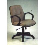 Kursi Kantor Staff Fantoni F 940