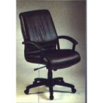 Kursi Kantor Staff Fantoni GL2200