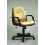 Kursi Kantor Staff Fantoni GL2900